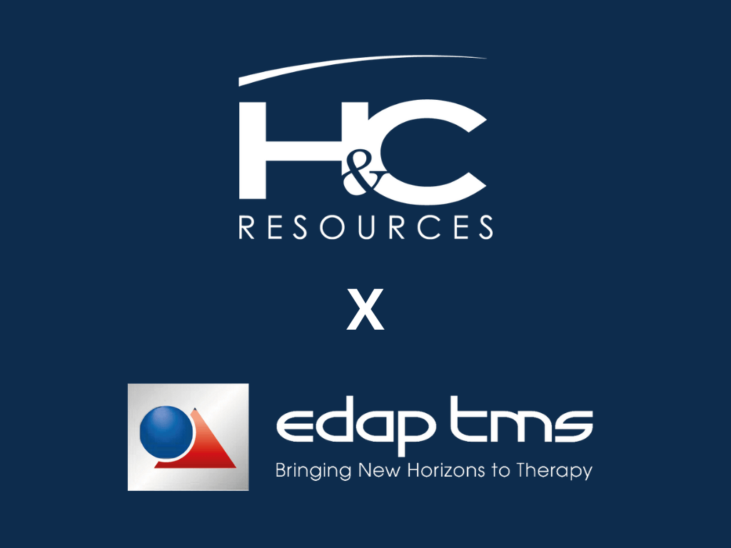 HC RESOURCES ET EDAP TMS